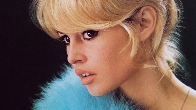 Brigitte Bardot, Star of ‘And God