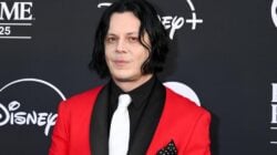 Jack White