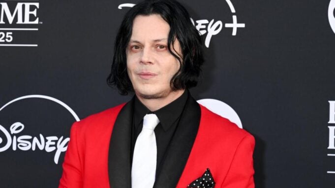 Jack White