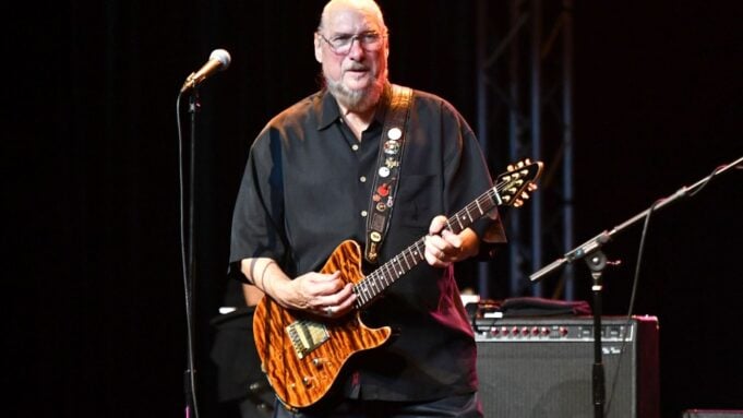 Steve Cropper