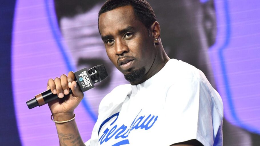 Sean Combs