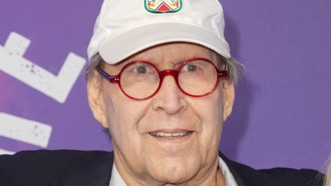 Chevy Chase