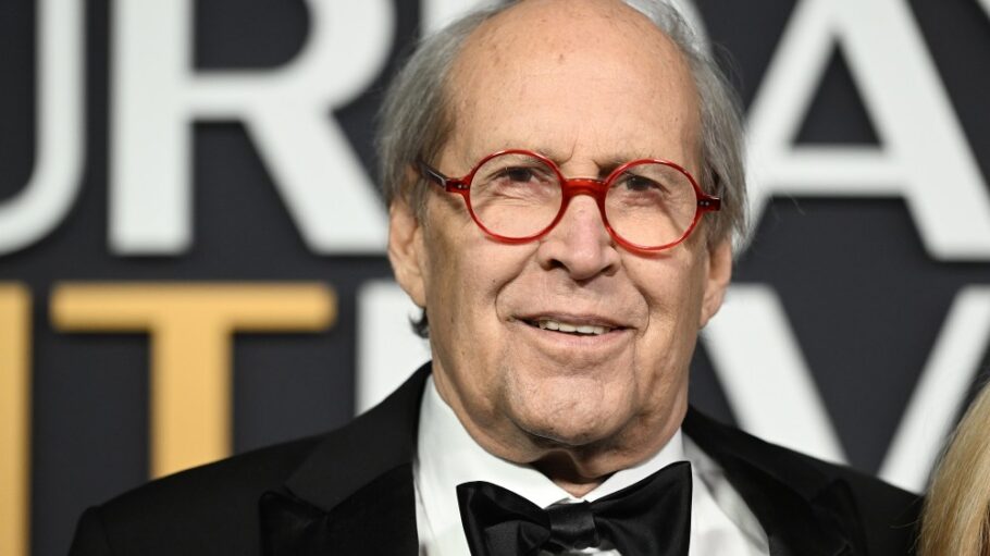 Chevy Chase