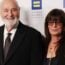 Rob Reiner and wife