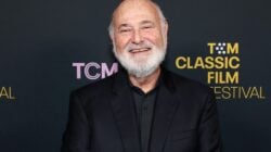 Rob Reiner