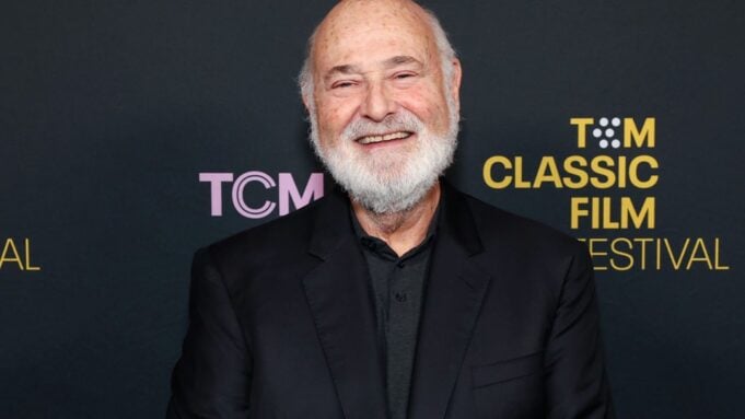 Rob Reiner