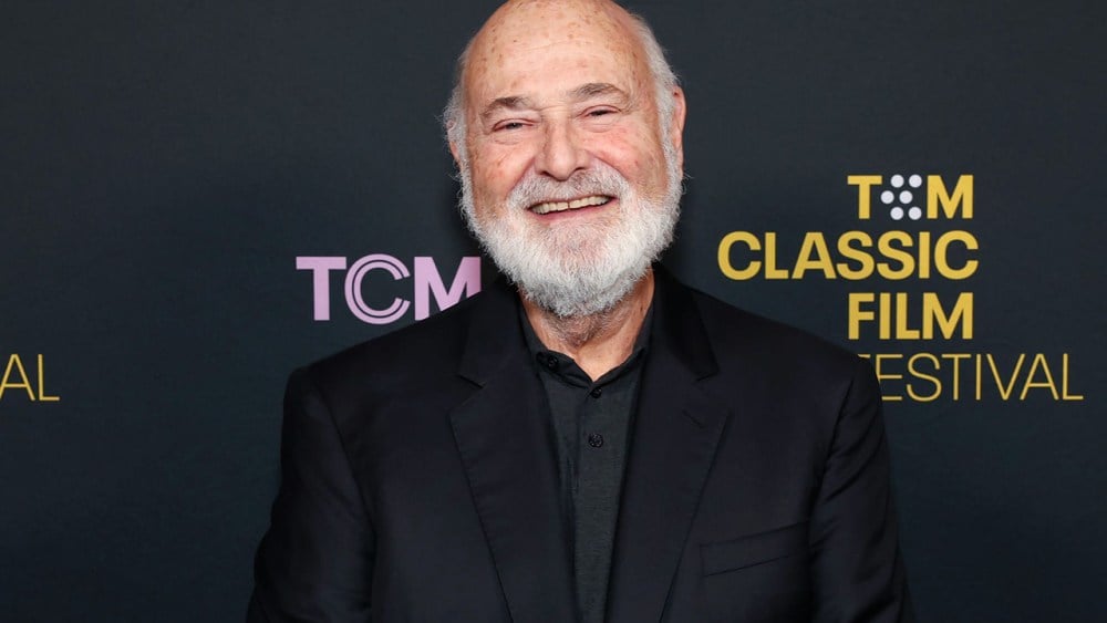 Rob Reiner Mourned by Hollywood's Stunned A-List