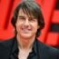 Tom Cruise