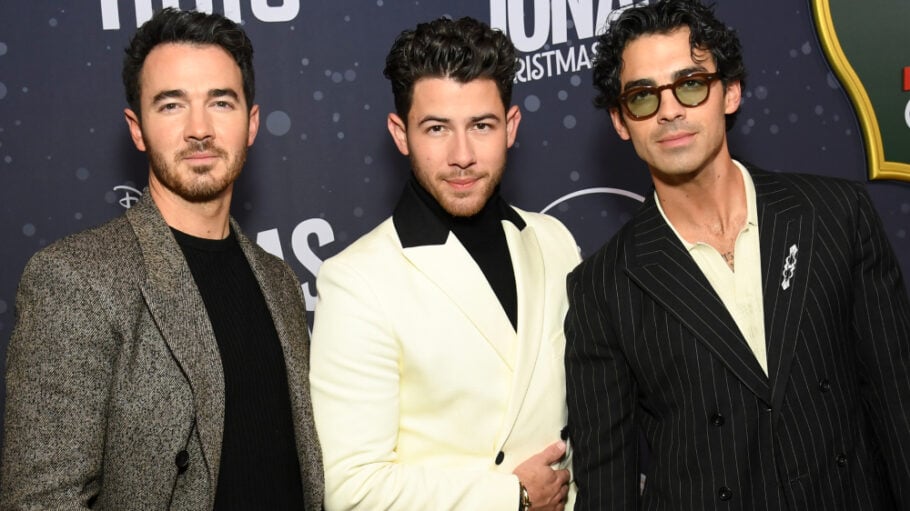 Jonas Brothers