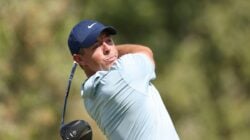 DUBAI, UNITED ARAB EMIRATES - NOVEMBER