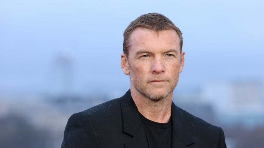 PARIS, FRANCE - DECEMBER 04: Sam