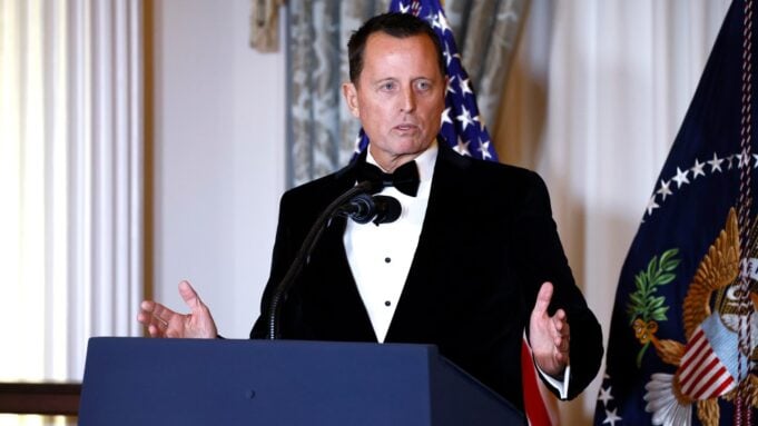 Richard Grenell