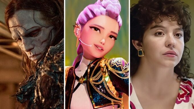 Golden Globes snubs surprises