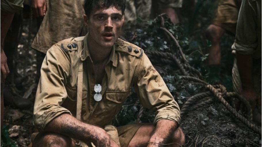 'The Narrow Road to the Deep