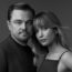 Leonardo DiCaprio and Jennifer Lawrence Variety