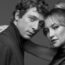 Jeremy Allen White and Kate Hudson