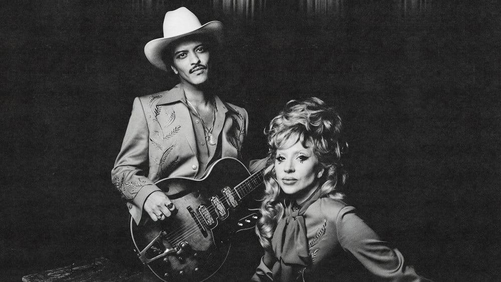 How Lady Gaga and Bruno Mars' 'Die With a Smile' Went From a