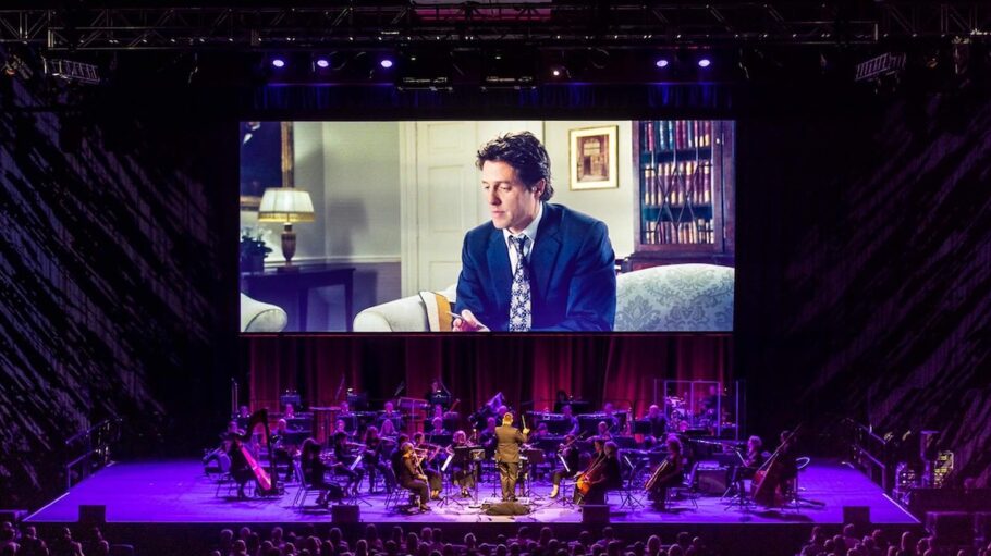 'Love Actually' Concert Is Returning Australia