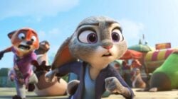 'Zootopia'