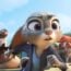 'Zootopia'
