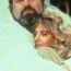 Rob Reiner and Meg Ryan