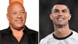 Diesel Ronaldo
