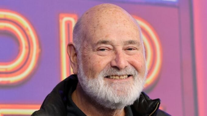 Rob Reiner