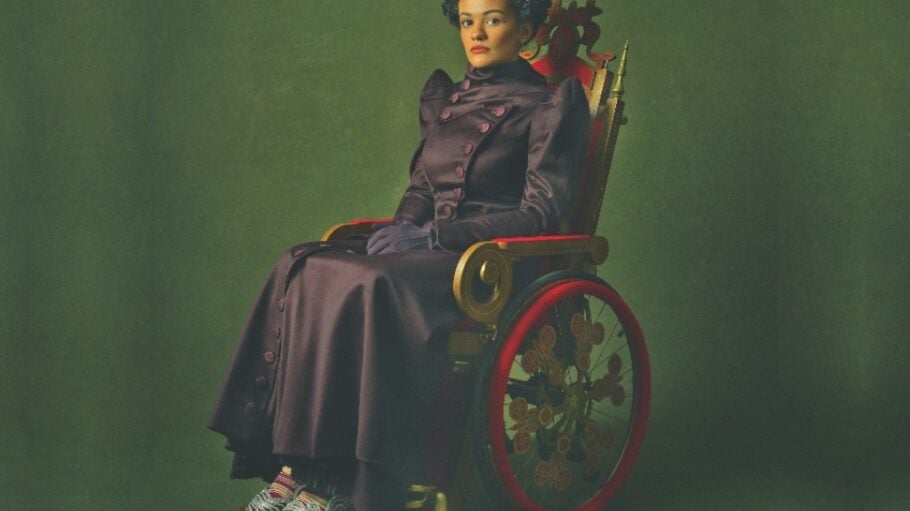 Wicked: For Good character