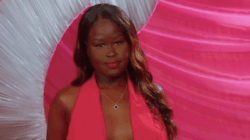 Niiyèll at the 2025 TikTok Awards