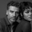 Oscar Isaac and Teyana Taylor