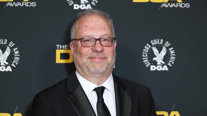 ‘God of War’ Amazon TV Series