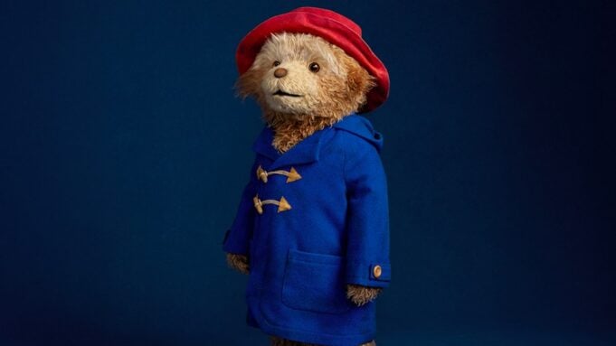 Paddington The Musical