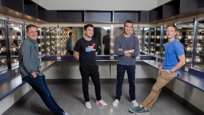 Pod Save America hosts