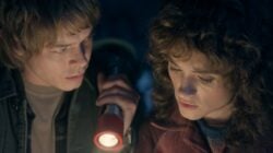 'Stranger Things'