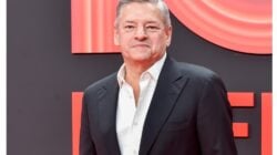 Ted Sarandos