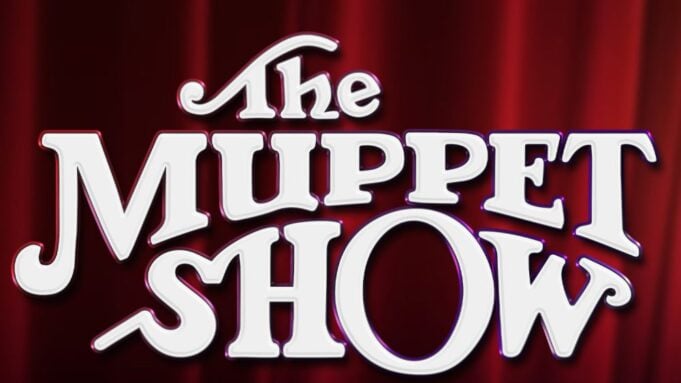 'The Muppet Show'