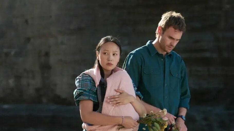 Netflix's The Survivors