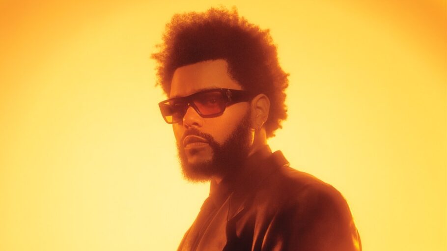 The Weeknd