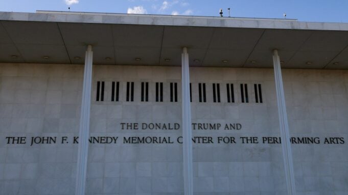 Kennedy Center
