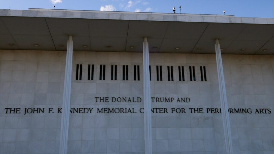 Kennedy Center