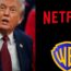 Trump Netflix