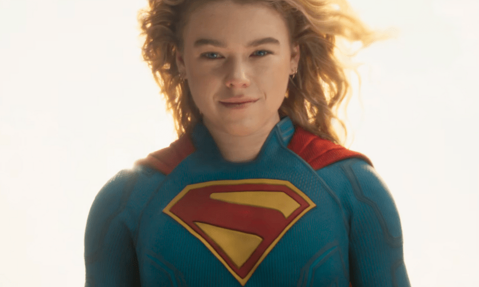 Dc Expands Its Universe with New Space-based Spinoff