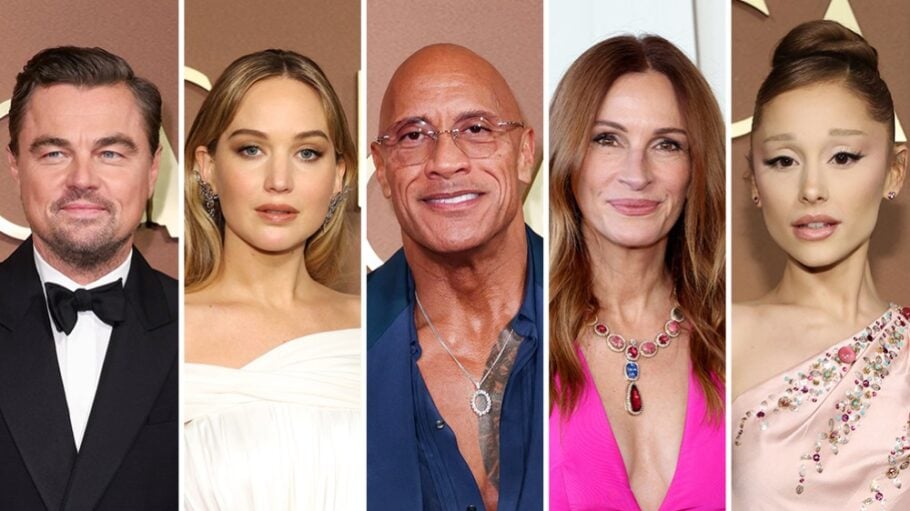 Actors on Actors Season 23 lineup