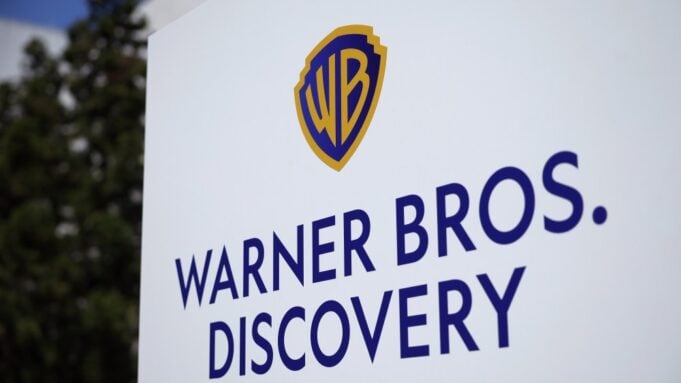Warner Bros Discovery
