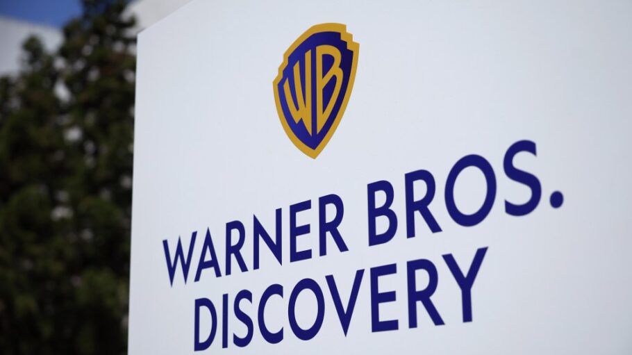 Warner Bros Discovery