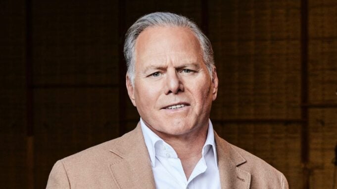 David Zaslav