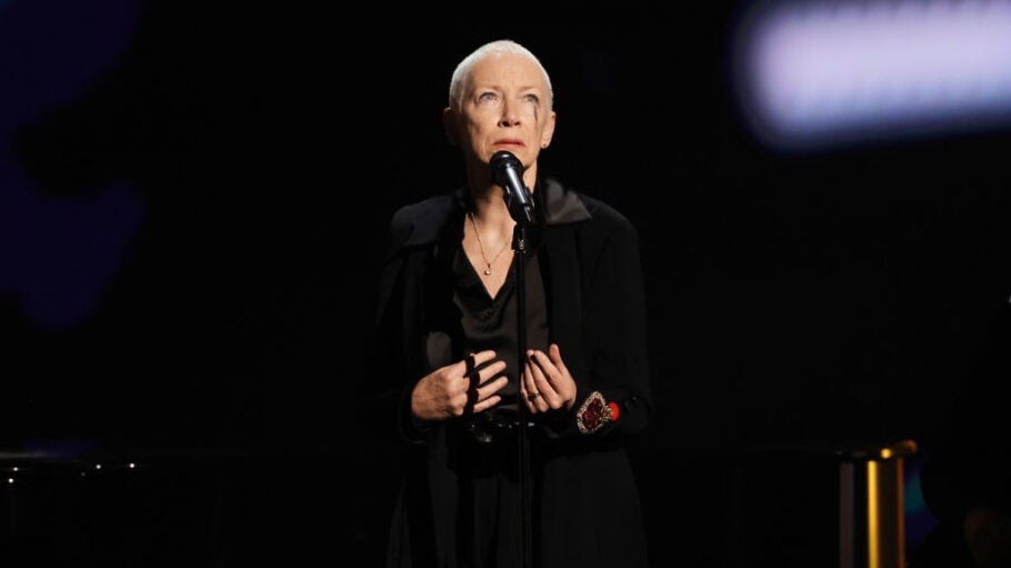 Annie Lennox