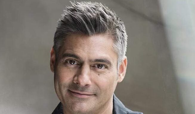 Danny Bhoy Announces 2026 'Dear World...'