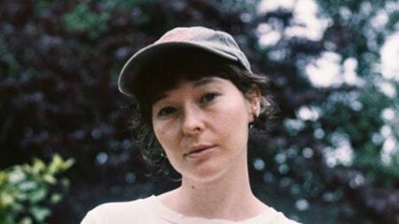 Paloma Schneideman, Director of "Big Girls