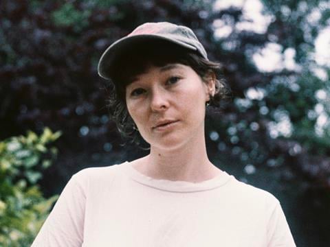 Paloma Schneideman, Director of "Big Girls